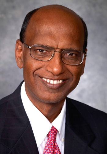 Kaushik Rajashekara