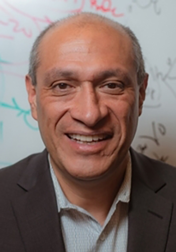 Francisco Robles Hernández