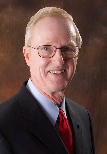 James M. Symons
