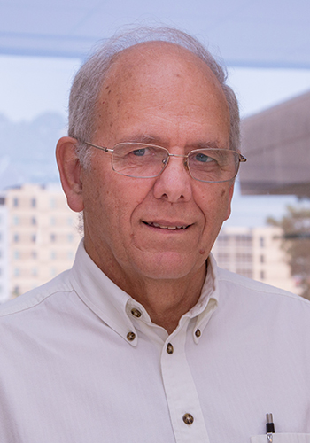 Donald R. Wilton