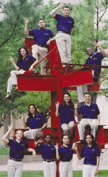 Engineering Ambassadors