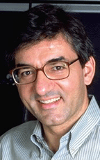 Economou To Give Lecture For Sigma Xi Faculty Research Award