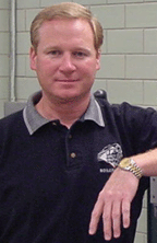 Franchek Named New Chair of Mechanical Engineering