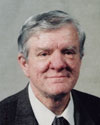 UH Engineering Professor O'Neill To Be Honored by Deep Foundations Institute