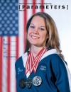 UH Engineering Graduate Student Earns Gold In World Karate Championship