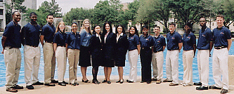Engineering Ambassadors