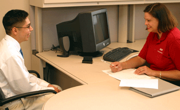 New Engineering Career Center Offers Employment Resources to Engineering Students