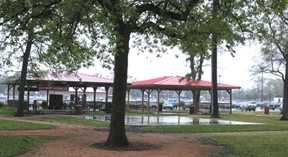Past Presidents of the Engineering Alumni Association to Raise $15,000 for Pavilion