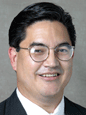 Raymond Scheliga