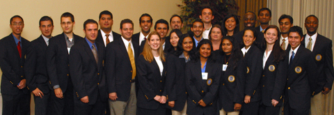 Engineering Leadership and Entrepreneurism Program