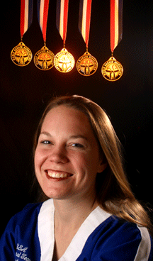 Sandra Geffert