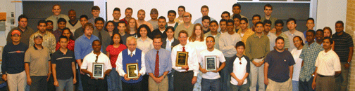Institute of Electrical and Electronic Engineers