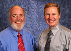 Building Bridges to Industry — Nascent Partnership with Cummins Yields New Opportunities in Research, Education