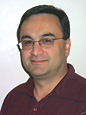 Eray S. Aydil