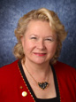 Cheryl Thompson-Draper
