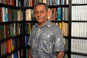 Fazle Hussain