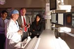 Physicians and Engineers Pool Resources to Prevent Stroke