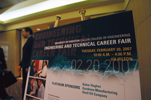 Engineering Students Heavily Recruited, Spring Grads Weighing Multiple Offers