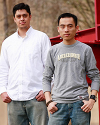 Cullen College Honors its Best and Brightest