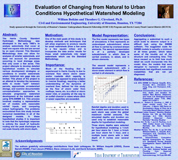 Engineering Undergrads Showcase Research