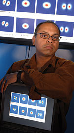 $1M Grant To Support Meta-Materials Research