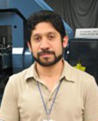 Yaramy Treviño