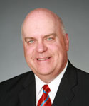 Alumnus Tapped to Lead National Engineering Society