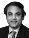 Ford's Gandhi, UH's Economides to Speak at 2008 Amundson Lecture