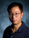 ECE Researchers to Redesign Key Material Used in Electronics, Solar Device
