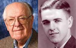 "Father of Chemical Engineering" Neal Amundson Passes Away