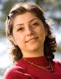 Mona Meisami-Azad