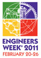 Engineers Week 2011 Reception
