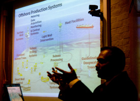 Subsea Engineering Program