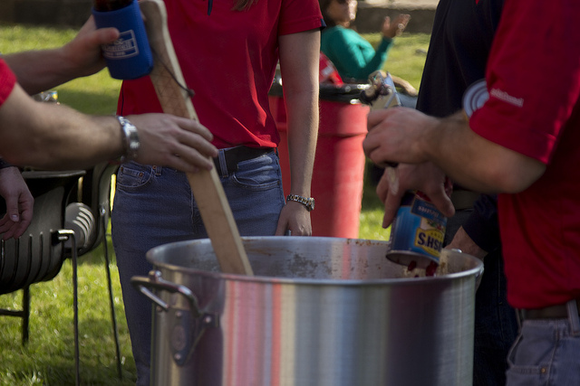 IEEE Chili Cook-off