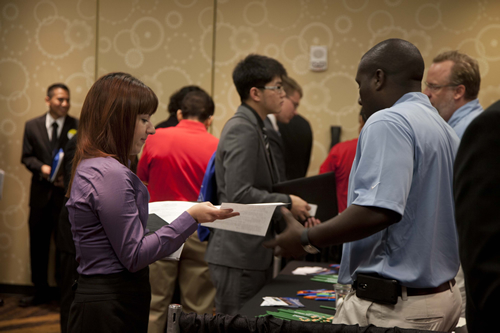 The Engineering Career Search