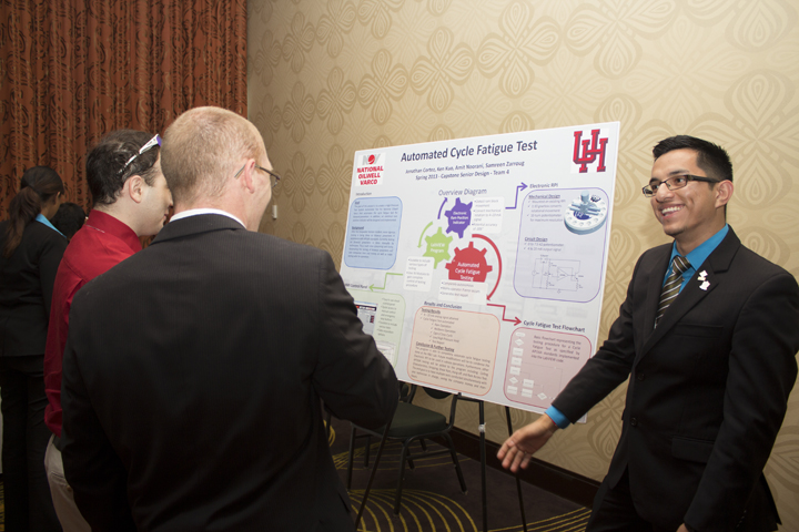 The GRC/CDC Conference