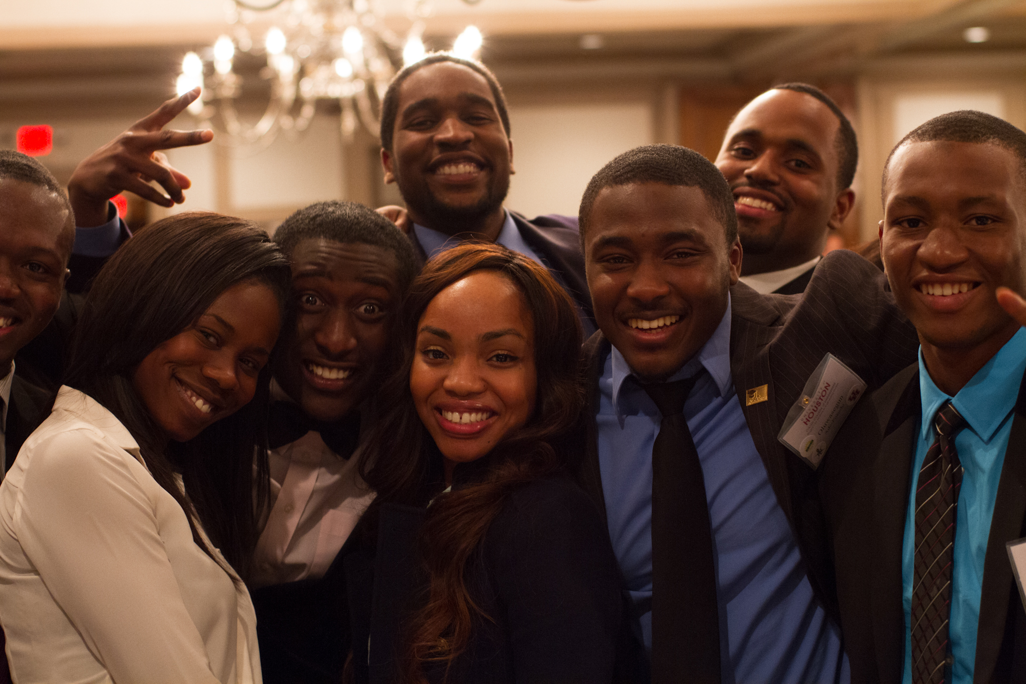PROMES Banquet 2013