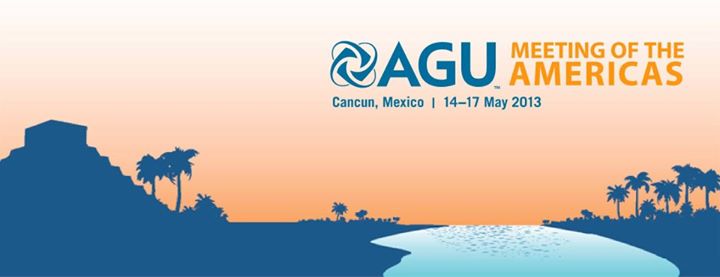AGU Meeting of the Americas