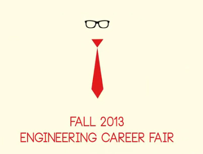 Video: Engineering Career Fairs Set the Cullen College Apart