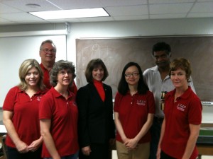 Dunbar Pens Blog Post on Changing the STEM Education Conversation