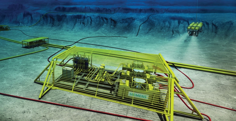 'There are no textbooks': Cullen College's Subsea Engineering Program Featured in DecomWorld