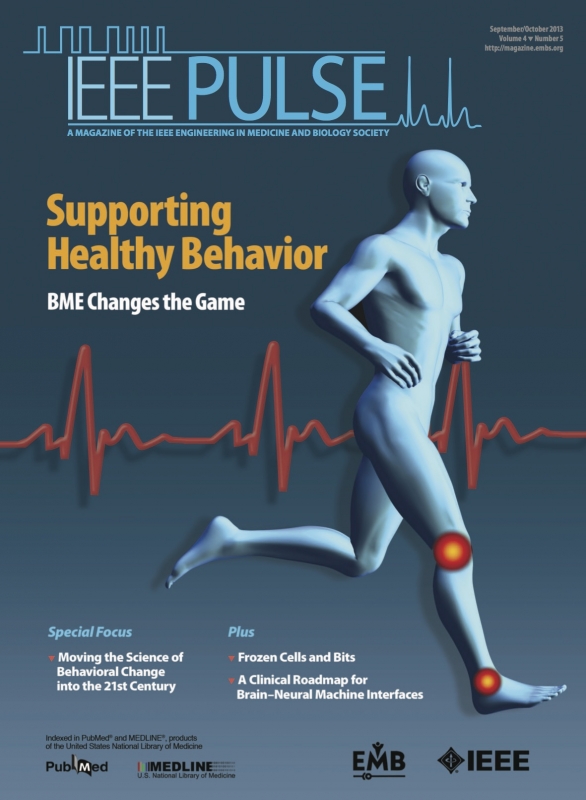 IEEE Pulse