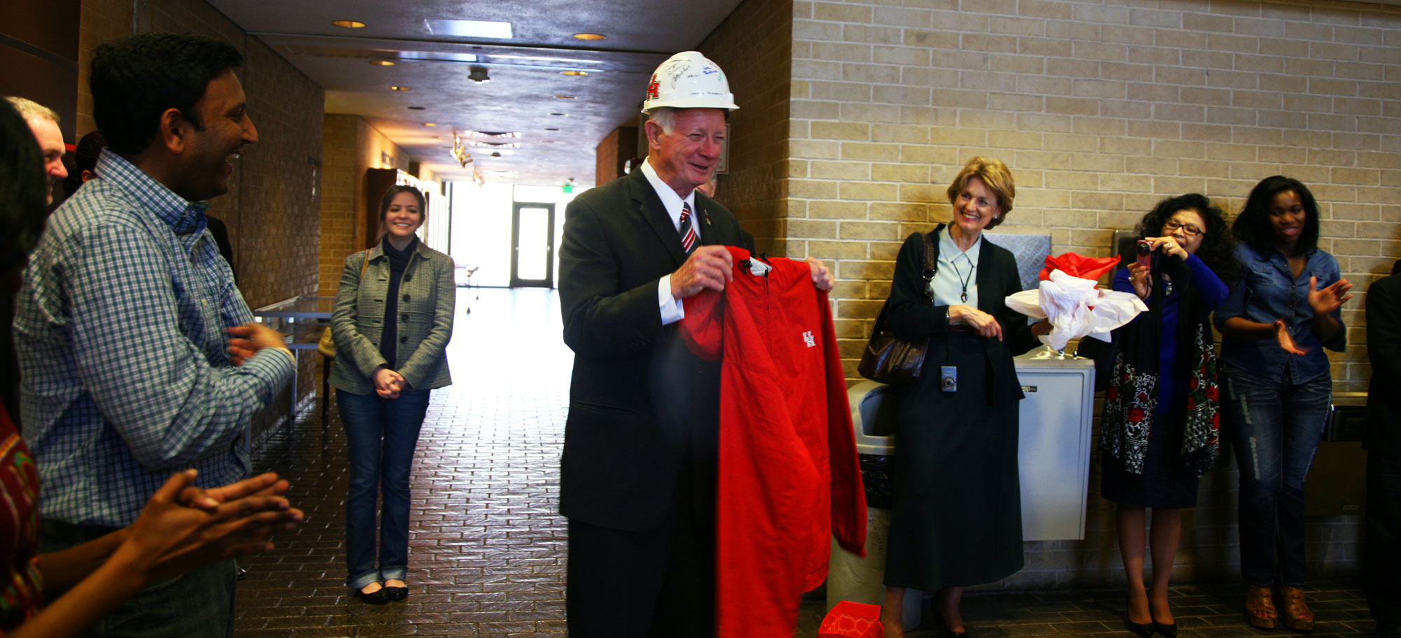 CEE's Jerry Rogers Retires