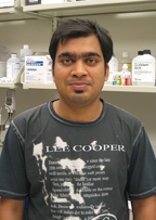 ChBE Grad Student Wins AIChE Travel Award