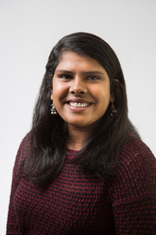 Science and Engineering Fair of Houston Produces UH Scholar