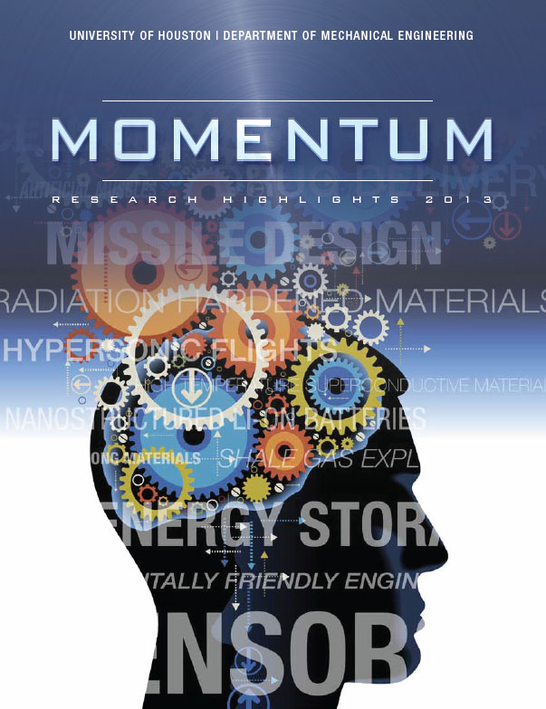 Momentum Magazine