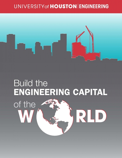 Videos: Why Should You Invest in a New Engineering Building for the Cullen College?