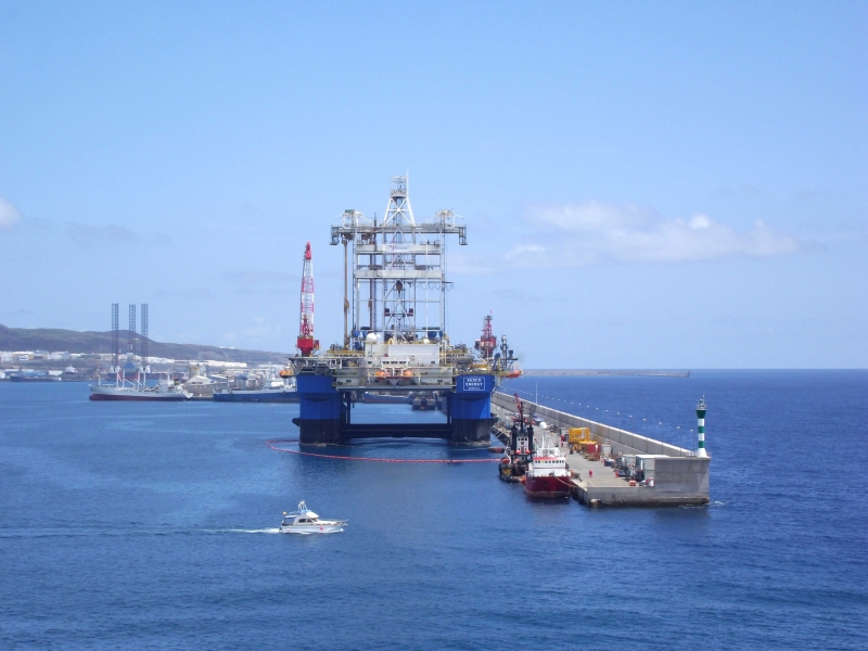 Cullen College Playing Key Role in Offshore Energy Safety Institute