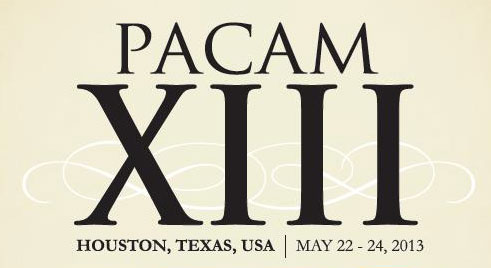 The Thirteenth Pan American Congress of Applied Mechanics (PACAM XIII)