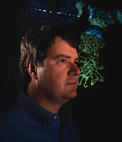 New Endowed Chair Supports Disease Diagnostics